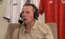 Stuart Pearce names three England stars Gareth Southgate shouldn’t pick against Wales