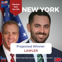 Dem. Maloney concedes NY re-election race