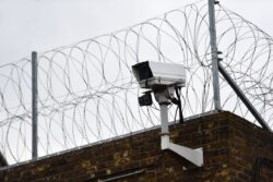 Terrorists face longer behind bars for offences committed in prison