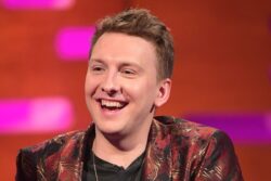 Joe Lycett prepares to shred £10,000 over David Beckham’s Qatar World Cup deal