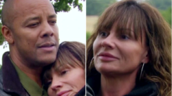 Lucy Pargeter defends Chas storyline as she issues message to Emmerdale fans