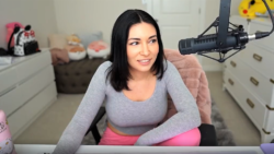 Netflix wants to make an Alinity OnlyFans documentary and not everyone’s happy