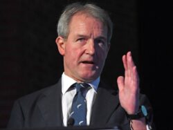 What did Owen Paterson do? Everything you need to know about Tory lobbying scandal