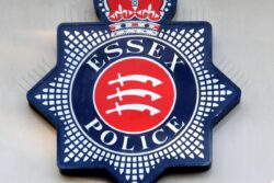 Female passenger dies in crash with car being pursued by police in Essex