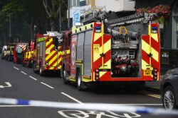 Sexist and racist abuse seen as ‘banter’ at London Fire Brigade, review says