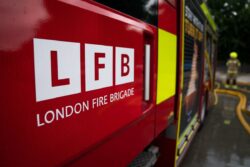London Fire Brigade institutionally misogynist and racist, review finds