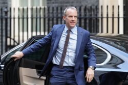 Dominic Raab bullying inquiry to begin after investigator revealed