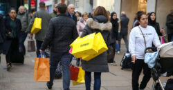Black Friday: Cost of living crisis may hit sales rush