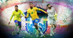 Brazil World Cup guide: Neymar aiming to break Pele’s legendary record