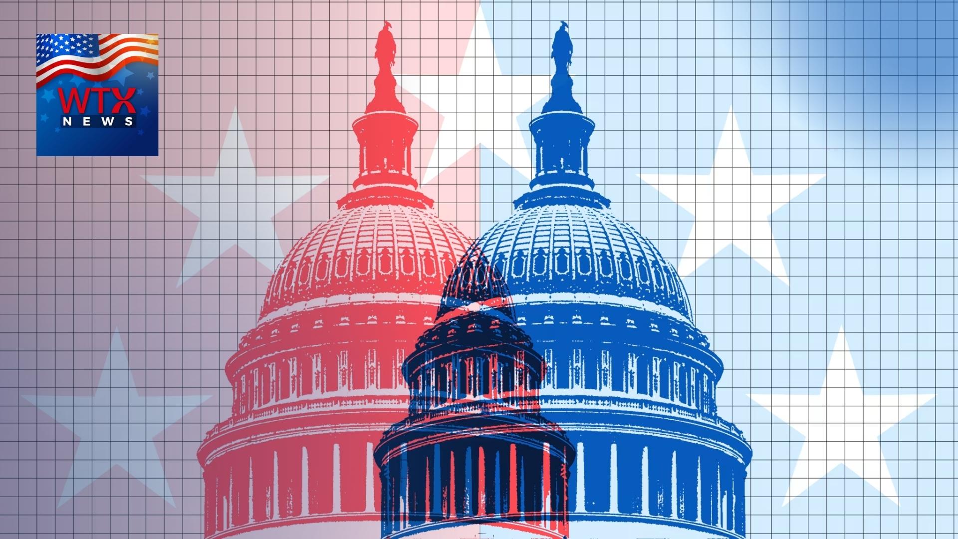 US midterms 2022: What time can we expect the US midterm election results? 