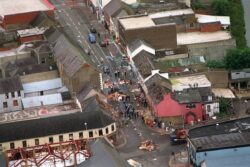 Decision on public inquiry into Omagh bombing to take more consideration