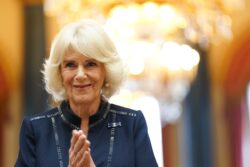 Camilla appoints ‘Queen’s companions’ and her first equerry