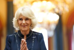 Queen Consort Camilla replaces traditional ‘ladies-in-waiting’ with ‘companions’
