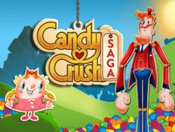 Activision Blizzard acquisition is for Candy Crush not Call Of Duty says Xbox