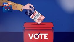 US midterms 2022: How can I vote? 