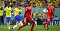 Qatar World Cup 2022: Brazil vs Switzerland – ‘Stunning goal ends drab game’ 