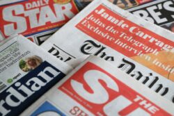 What the papers say – November 23
