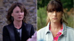 Emmerdale spoiler video: Chas confronts broken Kerry amid Al’s funeral