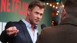 Chris Hemsworth to take break from acting over Alzheimer’s risk 