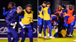 France star Christopher Nkunku ruled out of the World Cup after injury in training