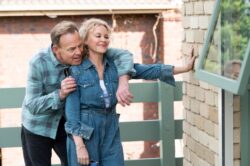 Jason Donovan reacts to news of Neighbours’ return