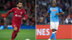 Liverpool vs Napoli: Start time, TV channel and live stream