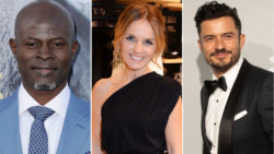 Geri Halliwell-Horner to return to silver screen as she lands role in Gran Turismo film alongside Djimon Hounsou and Orlando Bloom