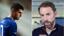 Gareth Southgate warns England stars about Christian Pulisic and explains why he’s struggled at Chelsea