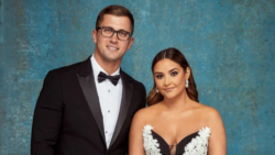 Jacqueline Jossa’s husband Dan Osborne ‘arrested on suspicion of GBH’ after brawl at her birthday party