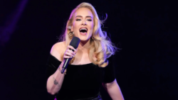 Adele to ring in 2023 in style as she adds two New Year’s shows to sell-out Las Vegas residency