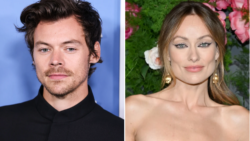 Harry Styles and Olivia Wilde have ‘no bad blood’ and still share ‘special bond’ after ‘splitting’ due to long distance