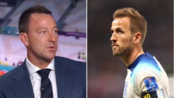 Chelsea legend John Terry tells Harry Kane to join a ‘bigger club’ as he won’t win anything at Tottenham