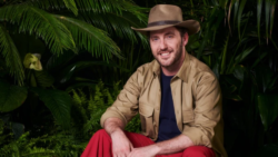 Gutted Seann Walsh becomes seventh star eliminated from I’m A Celebrity… Get Me Out Of Here! as he reflects on ‘incredible memories’
