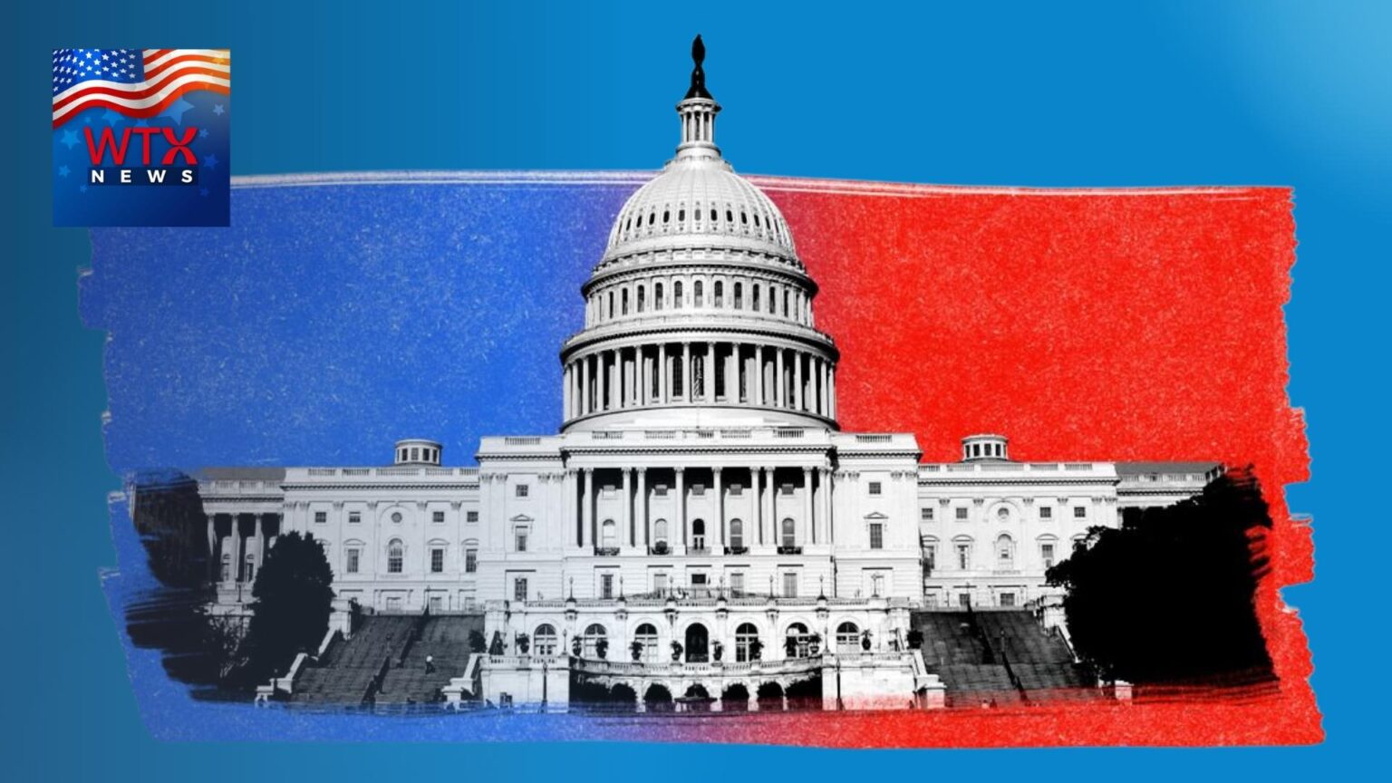 US midterms: What will happen today?