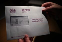 Census 2021 in numbers: Key changes in England and Wales population explained