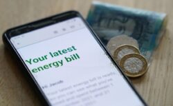 Everything you need to know about energy price cap after November rise