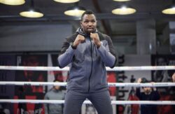 David Haye backs fully fit Dillian Whyte to give Anthony Joshua more trouble in 2023 rematch