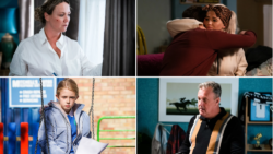 EastEnders spoilers: Death trauma, Janine baby tragedy fear, Eve’s plot against Nish