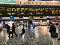 Rail strikes called off: what does it mean for your journey?