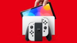 Black Friday 2022: Smyths offering £35 discount on Nintendo Switch OLED