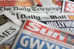 What the papers say – November 20