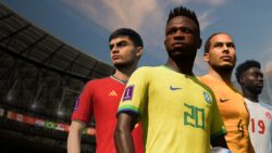 FIFA 23 World Cup mode: release date, groups and Ultimate Team promos