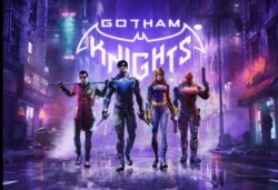 The hate Gotham Knights gets shows how bad video game discussion has got – Reader’s Feature