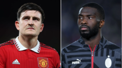 Gareth Southgate explains Harry Maguire pick and Fikayo Tomori omission from England World Cup squad