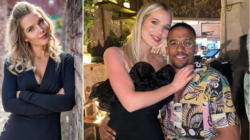 Helen Flanagan ‘set for Coronation Street return’ after ‘split’ from fiancé Scott Sinclair