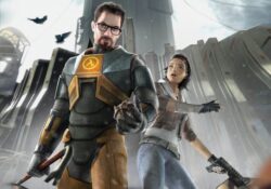 Games Inbox: Waiting for Half-Life 3 news, The Game Awards 2022 reveals, and Bayonetta 3 love