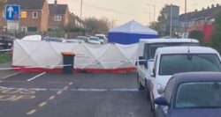 Houghton Regis: Man arrested on suspicion of double murder