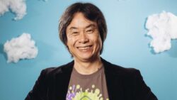 Nintendo Switch 2 will be very different if you listen to the hint from Miyamoto – Reader’s Feature
