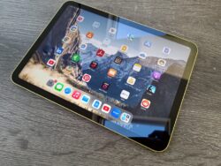 Apple iPad (2022) review: A great upgrade you shouldn’t buy