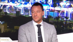 Chelsea legend John Terry slams Gareth Southgate’s tactics during World Cup bore draw against USA